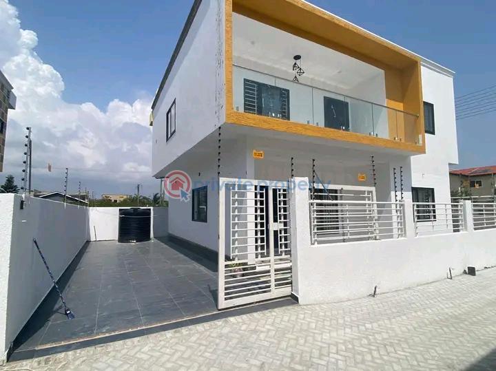 4 bedroom House For Sale Spintex Accra - 0