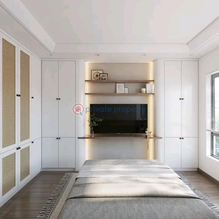 4 bedroom House For Sale Achimota Accra - 5