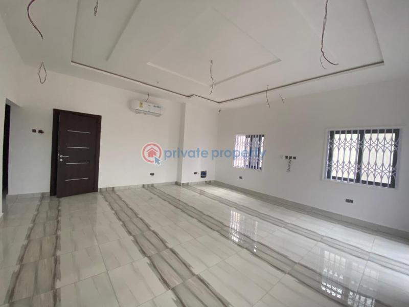 4 bedroom House For Sale Achimota Accra - 4