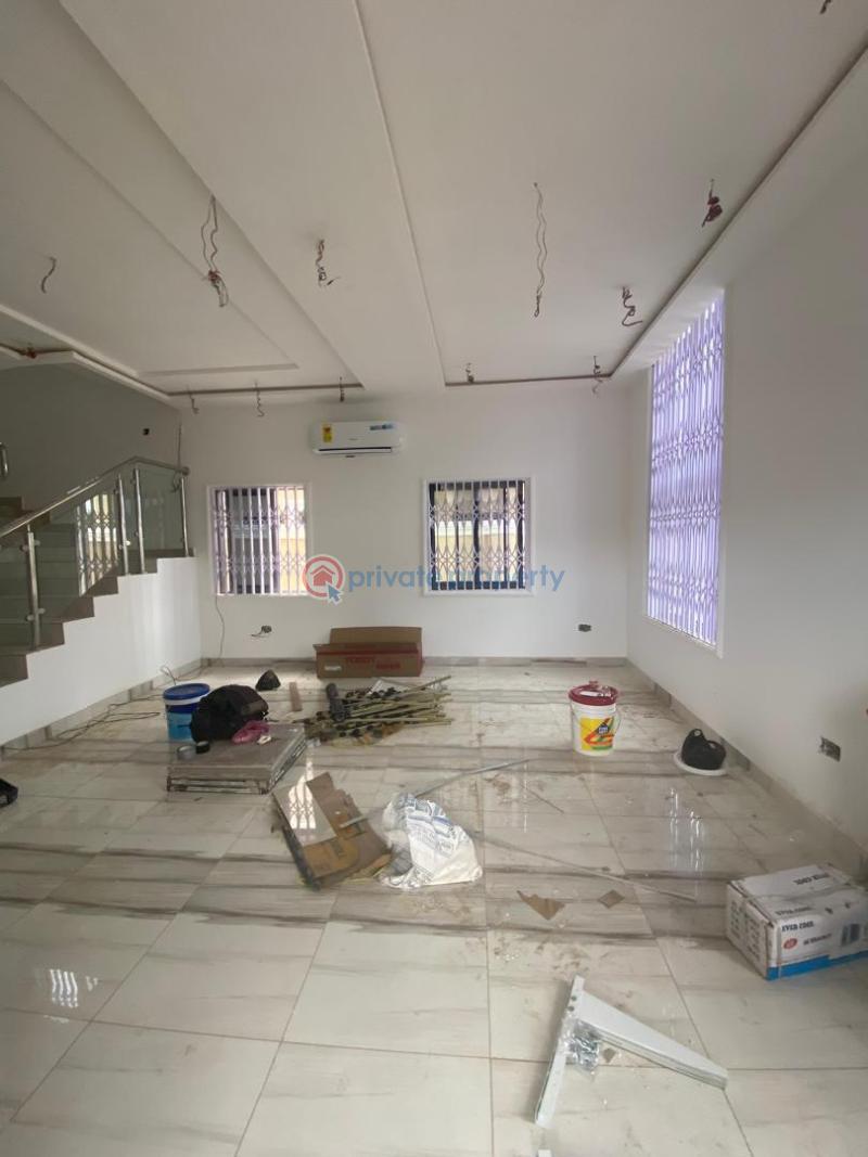 4 bedroom House For Sale Achimota Accra - 1
