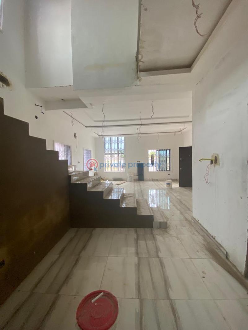 4 bedroom House For Sale Achimota Accra - 2
