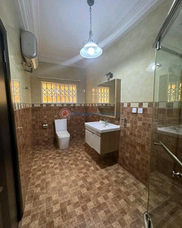 4 bedroom House For Rent Adjiringanor East Legon Accra - 7