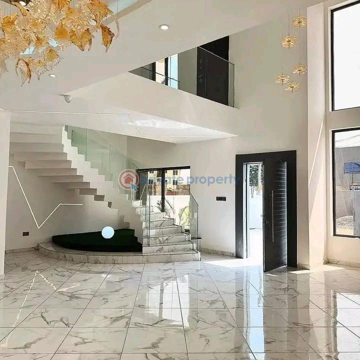 4 bedroom House For Sale Adjiringanor East Legon Accra - 8