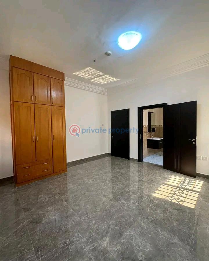 4 bedroom House For Rent Adjiringanor East Legon Accra - 8