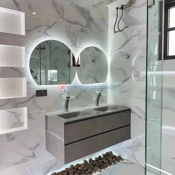 4 bedroom House For Sale Adjiringanor East Legon Accra - 3