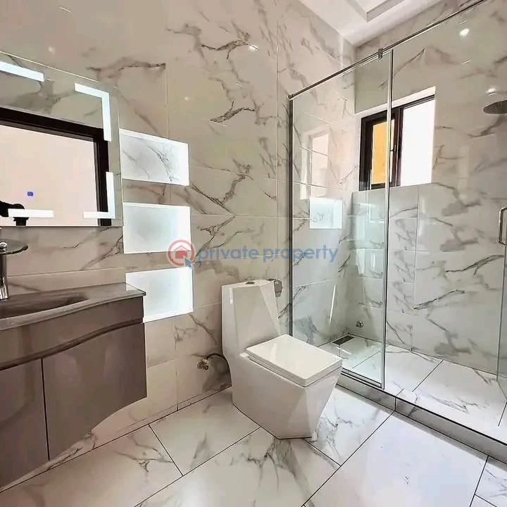 4 bedroom House For Sale Adjiringanor East Legon Accra - 2