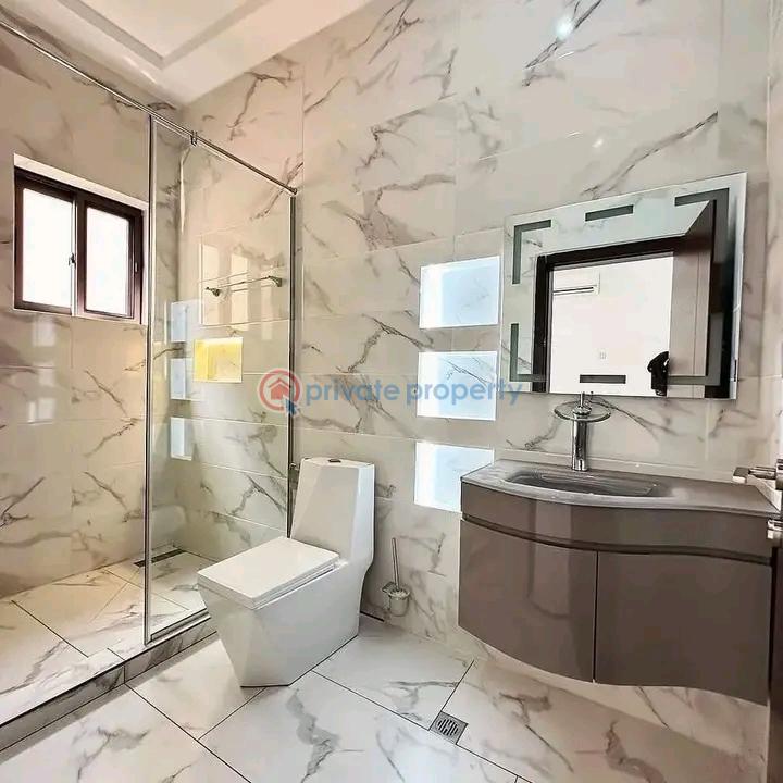 4 bedroom House For Sale Adjiringanor East Legon Accra - 5
