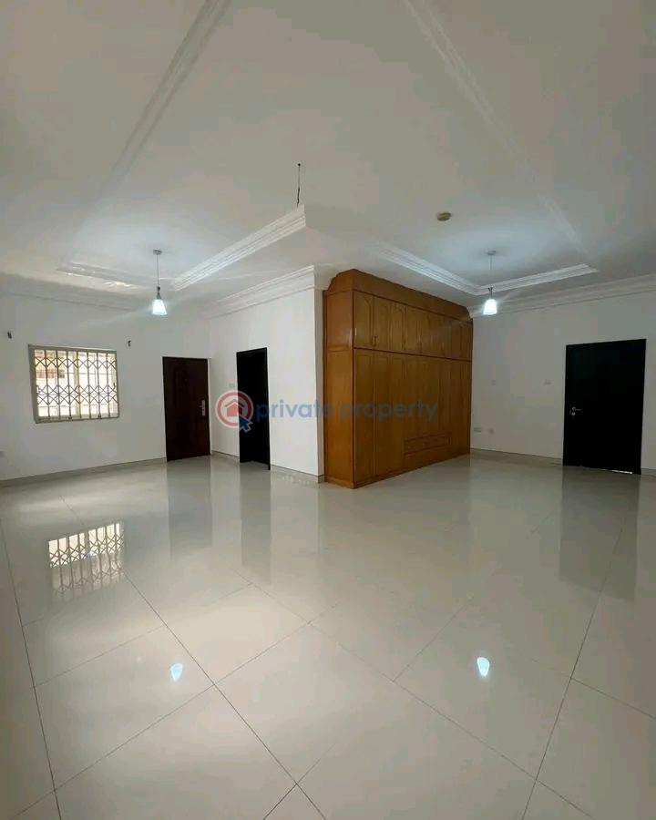 4 bedroom House For Rent Adjiringanor East Legon Accra - 5