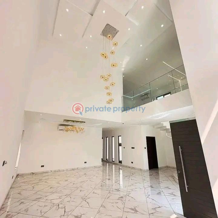 4 bedroom House For Sale Adjiringanor East Legon Accra - 7