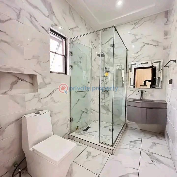 4 bedroom House For Sale Adjiringanor East Legon Accra - 4