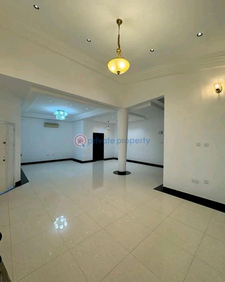 4 bedroom House For Rent Adjiringanor East Legon Accra - 3