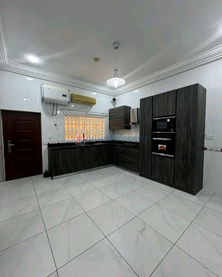 4 bedroom House For Rent Adjiringanor East Legon Accra - 4