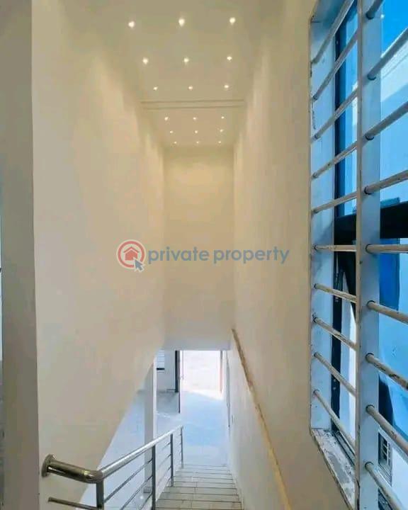 4 bedroom House For Sale Ashaley Botwe Adenta Municipal Accra - 6