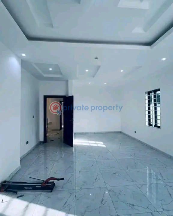4 bedroom House For Sale Ashaley Botwe Adenta Municipal Accra - 3