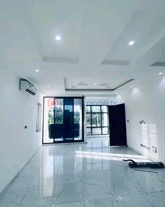 4 bedroom House For Sale Ashaley Botwe Adenta Municipal Accra - 5