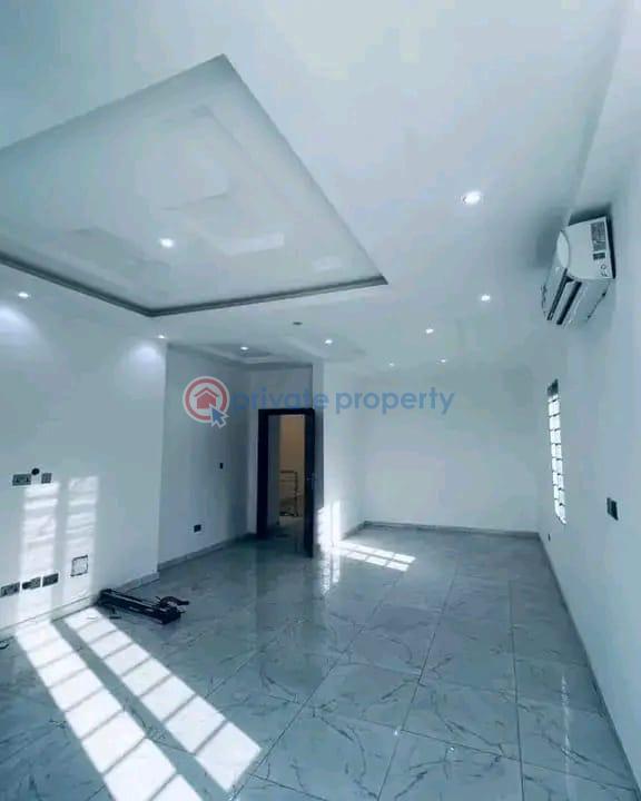 4 bedroom House For Sale Ashaley Botwe Adenta Municipal Accra - 2
