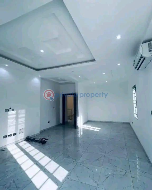 4 bedroom House For Sale Ashaley Botwe Adenta Municipal Accra - 7