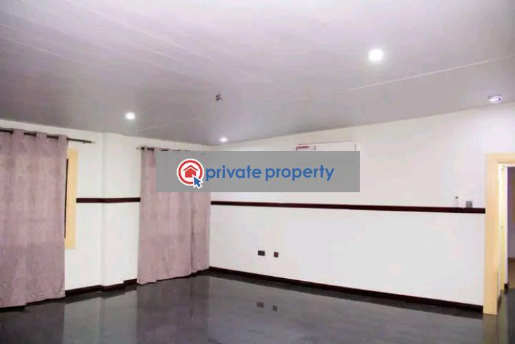 4 bedroom House For Rent roundabout Dansoman Accra (PID 6PAFHT