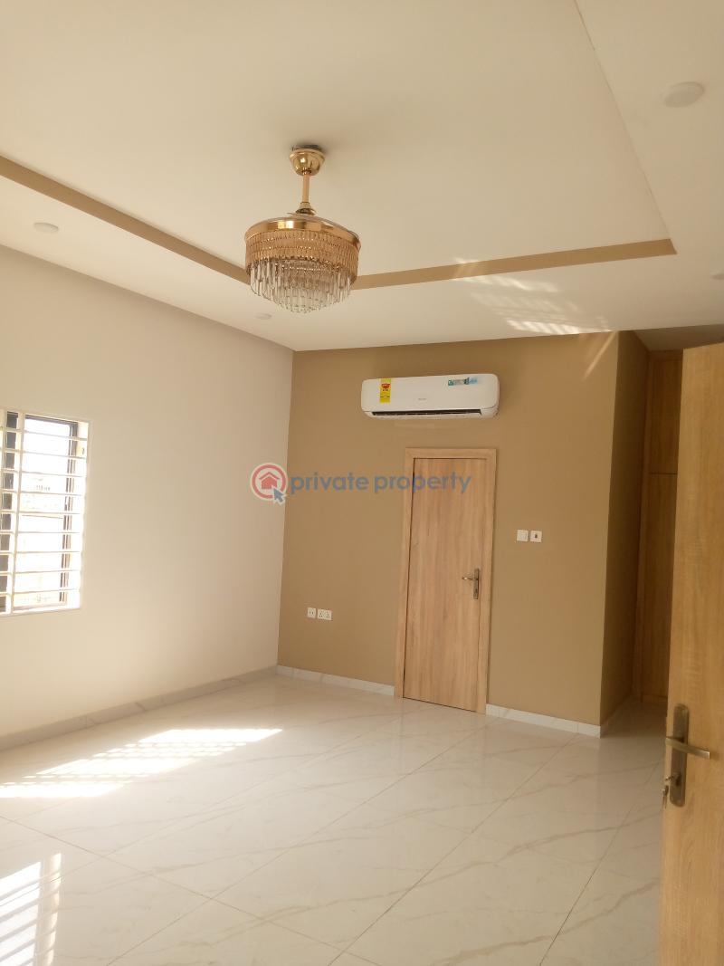 4 bedroom House For Sale Dansoman Accra - 2