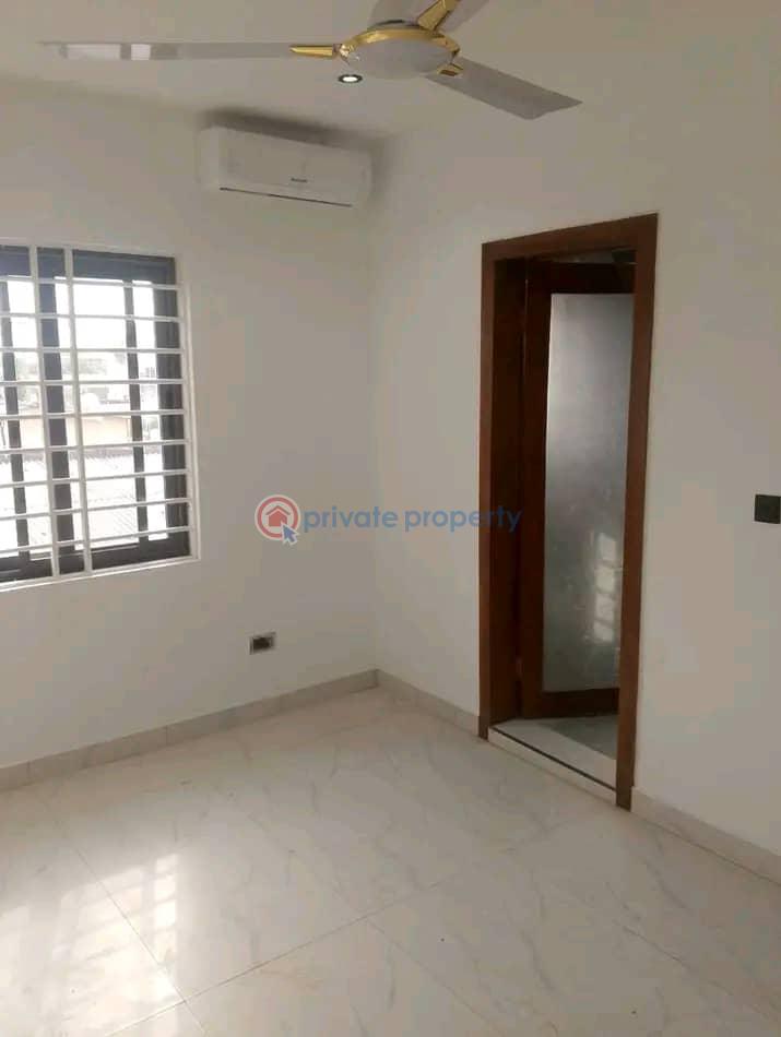 4 bedroom House For Sale Dansoman Accra - 2