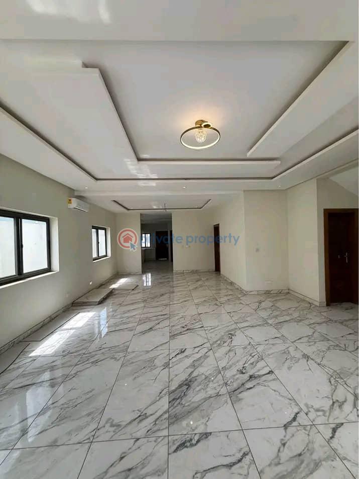 4 bedroom House For Sale East Airport Airport Residential Area Accra - 2