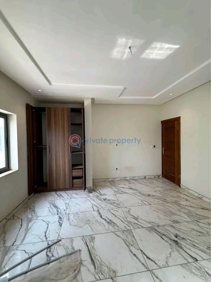 4 bedroom House For Sale East Airport Airport Residential Area Accra - 6