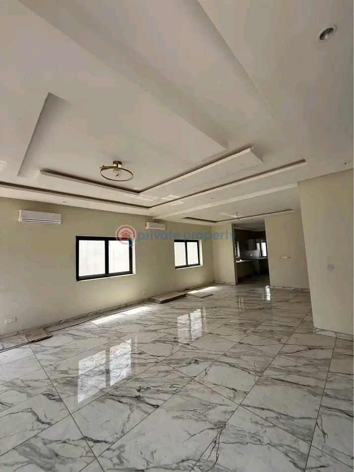 4 bedroom House For Sale East Airport Airport Residential Area Accra - 1