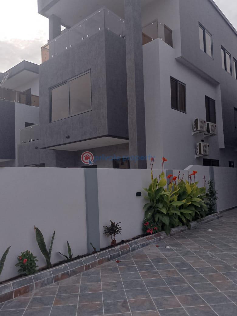4 bedroom House For Sale East Legon Accra - 0