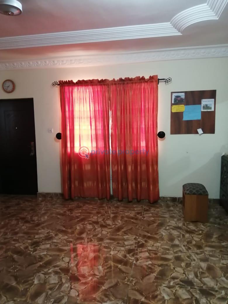 4 bedroom House For Sale East Legon Accra - 4