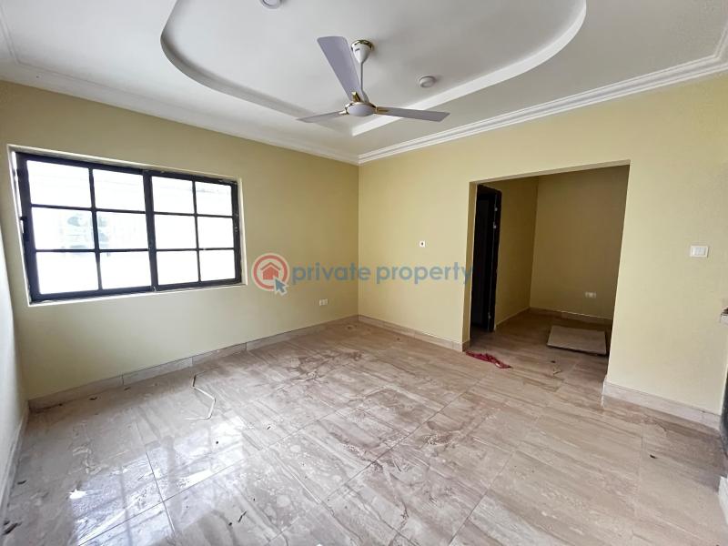 4 bedroom House For Rent East Legon Accra - 5