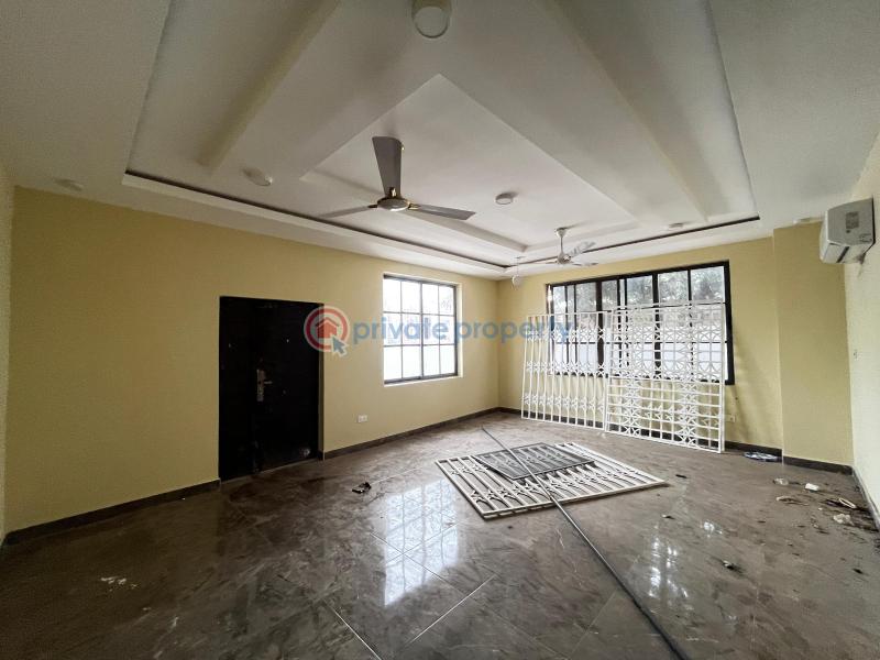 4 bedroom House For Rent East Legon Accra - 1