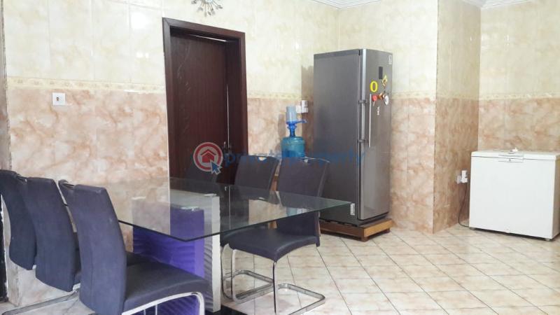 4 bedroom House For Sale East Legon Accra - 7