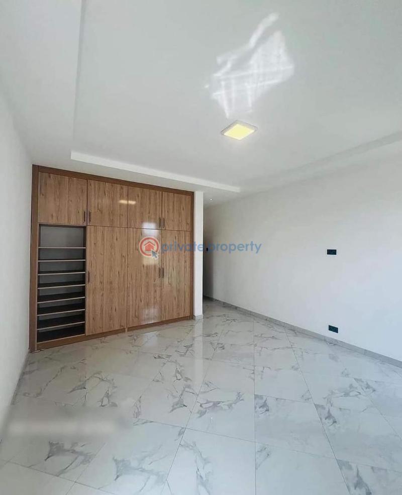 4 bedroom House For Sale East Legon Accra - 4