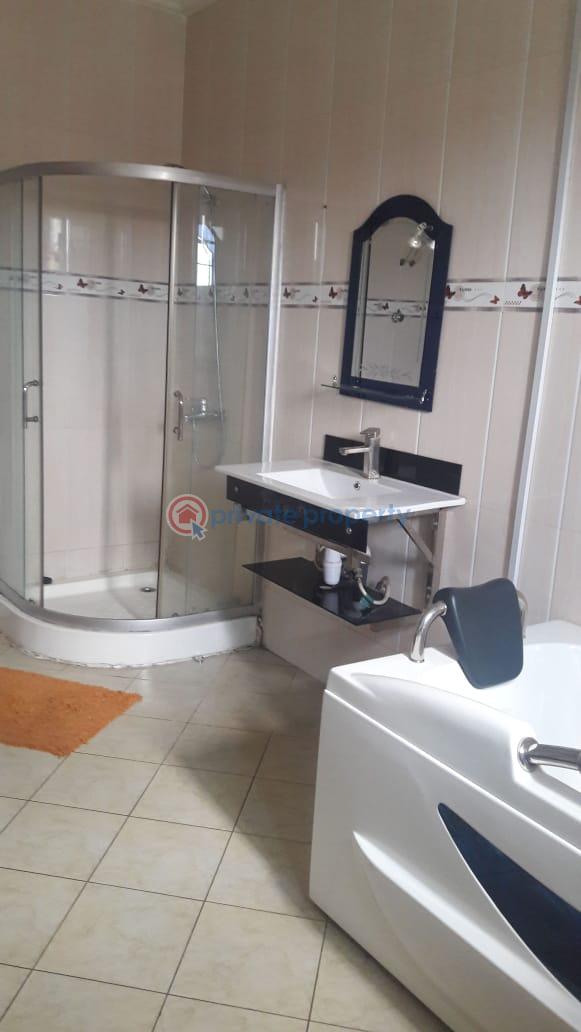 4 bedroom House For Sale East Legon Accra - 1