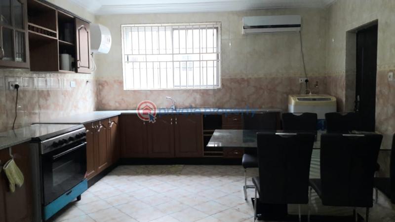 4 bedroom House For Sale East Legon Accra - 6