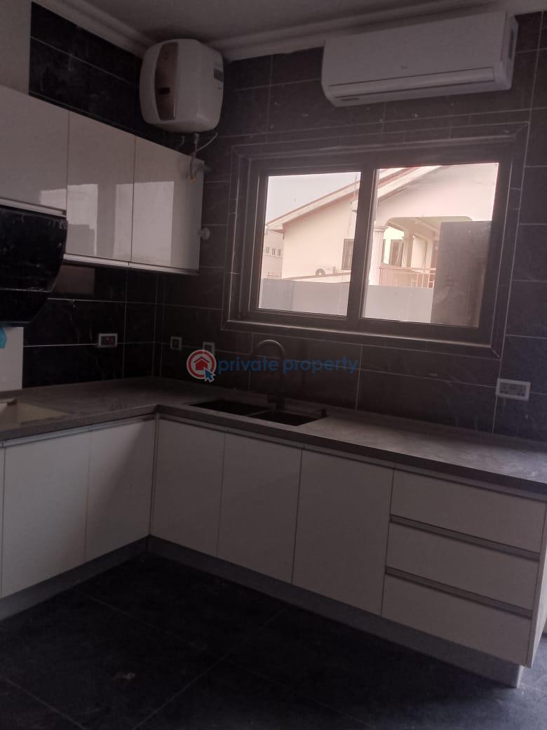 4 bedroom House For Sale East Legon Accra - 2