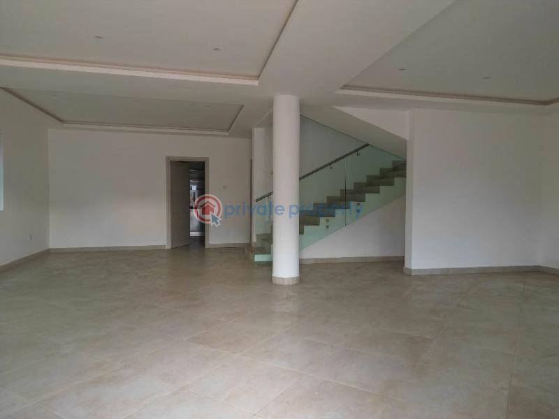 4 bedroom House For Sale Abdijan Avenue East Legon Accra - 2