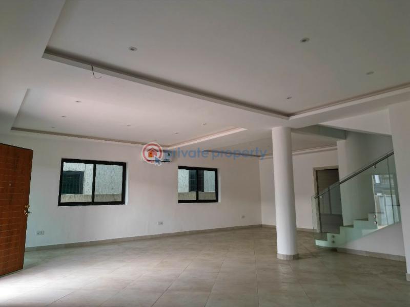 4 bedroom House For Sale Abdijan Avenue East Legon Accra - 3