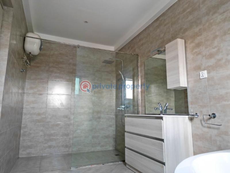 4 bedroom House For Sale Abdijan Avenue East Legon Accra - 7
