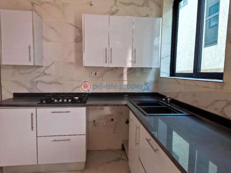 4 bedroom House For Sale Abdijan Avenue East Legon Accra - 4