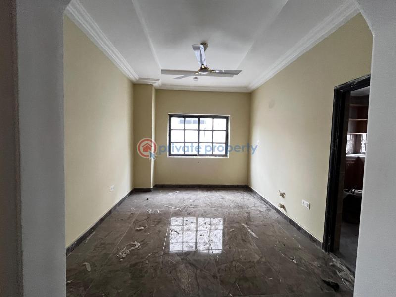 4 bedroom House For Rent East Legon Accra - 2