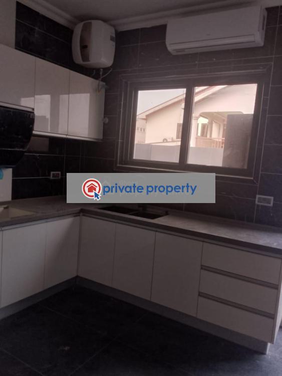 4 bedroom House For Sale &nbsp;a&c Mall East Legon Accra - 5