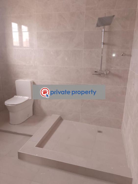 4 bedroom House For Sale &nbsp;a&c Mall East Legon Accra - 3