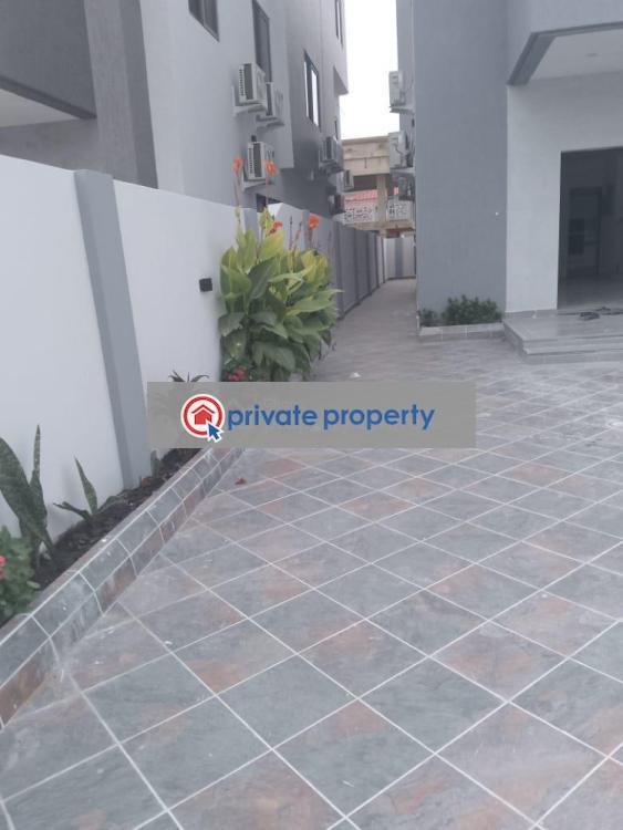 4 bedroom House For Sale &nbsp;a&c Mall East Legon Accra - 4