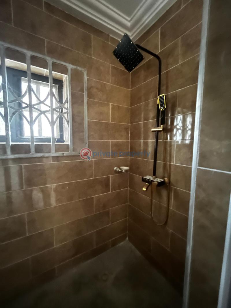 4 bedroom House For Rent East Legon Accra - 7