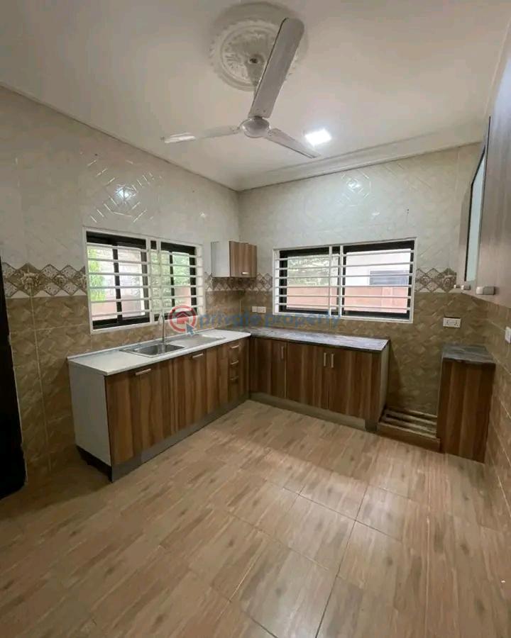 4 bedroom House For Rent East Legon Hills Accra - 1