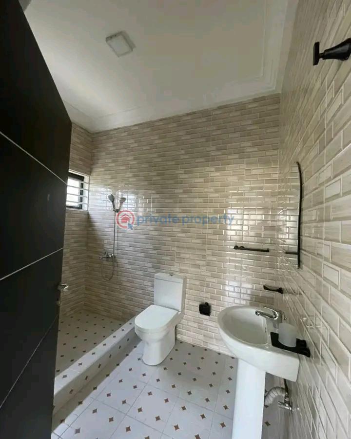 4 bedroom House For Rent East Legon Hills Accra - 3