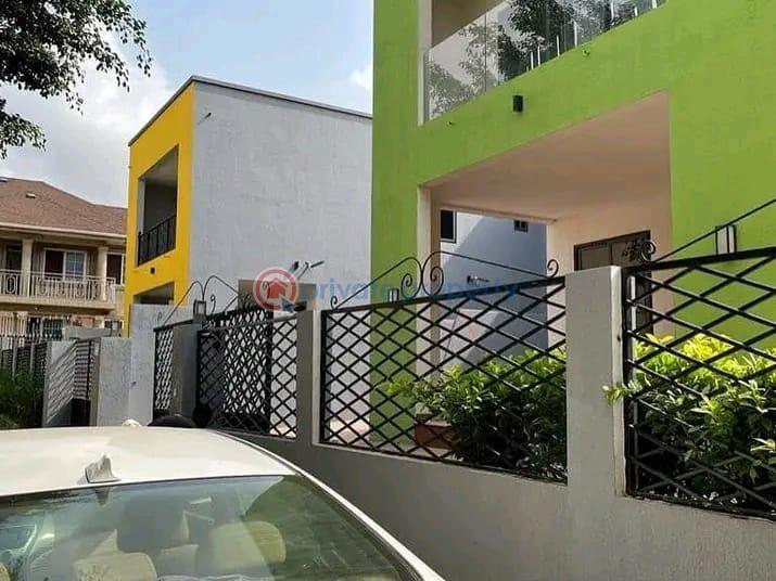 4 bedroom House For Sale East Legon Hills Accra - 6