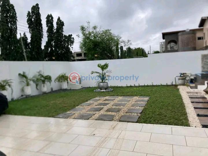 4 bedroom House For Sale East Legon Hills Accra - 9