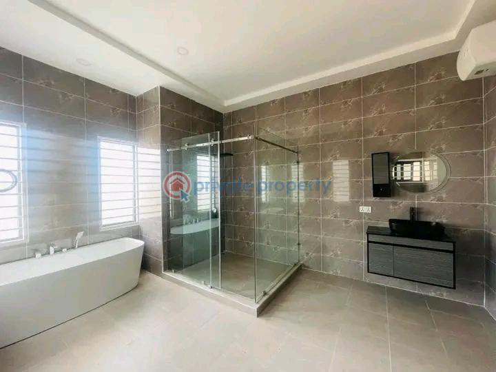 4 bedroom House For Sale East Legon Hills Accra - 8